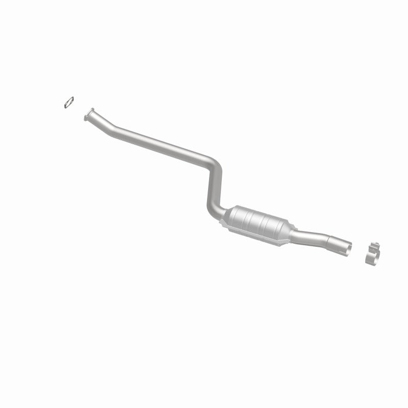 MagnaFlow Direct Fit Catalytic Converter 2006 BMW 530xi 3.0L OEM - 52480
