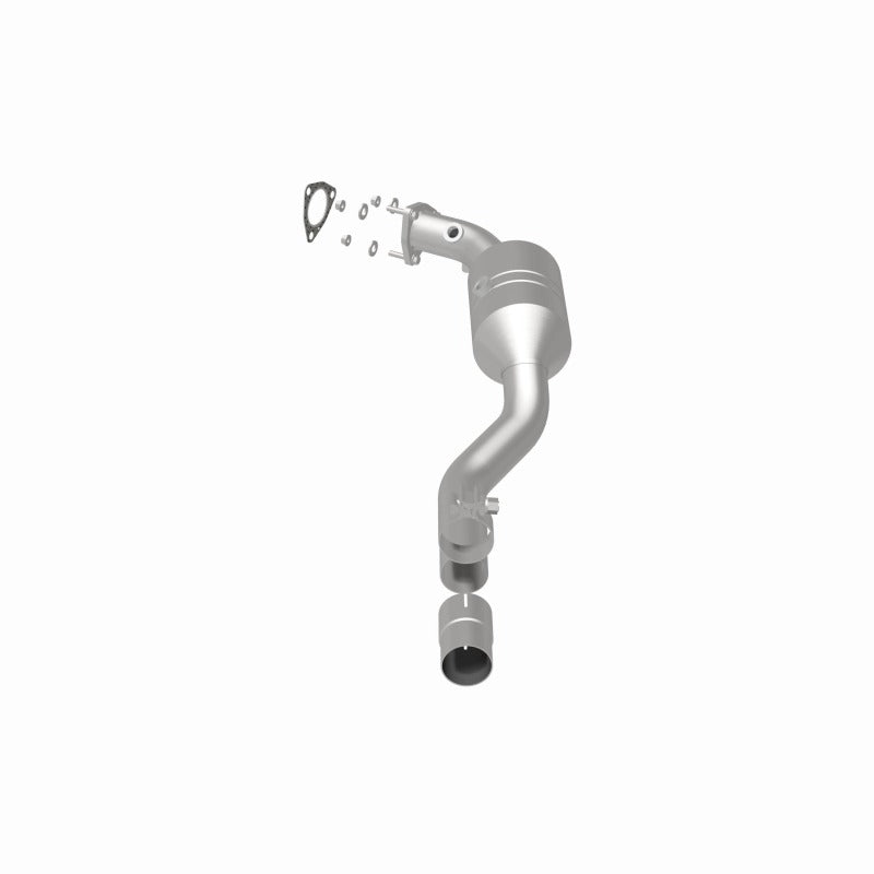 MagnaFlow Direct Fit Catalytic Converter 07-09 Porsche 911 P/S - 49929