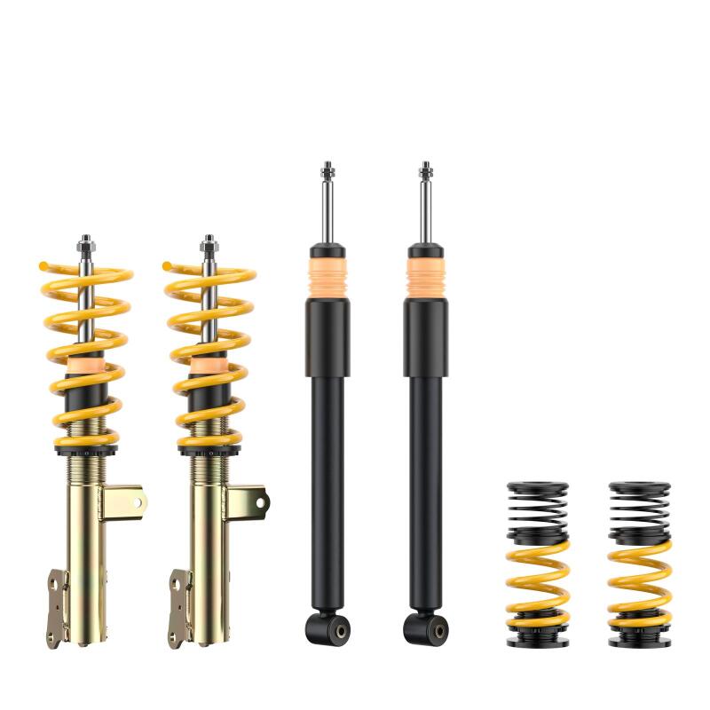 ST XA-Height Adjustable Coilovers 14+ Mercedes-Benz CLA 250 4Matic - 18225092