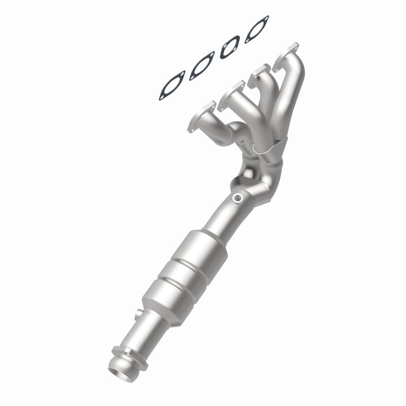 MagnaFlow Direct Fit Catalytic Converter 02-03 BMW 745i 4.4L - 24194