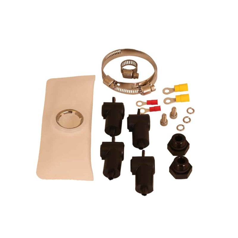 Aeromotive 99-04 Chevrolet Silverado 340 Single Drop-In Phantom System - 18312