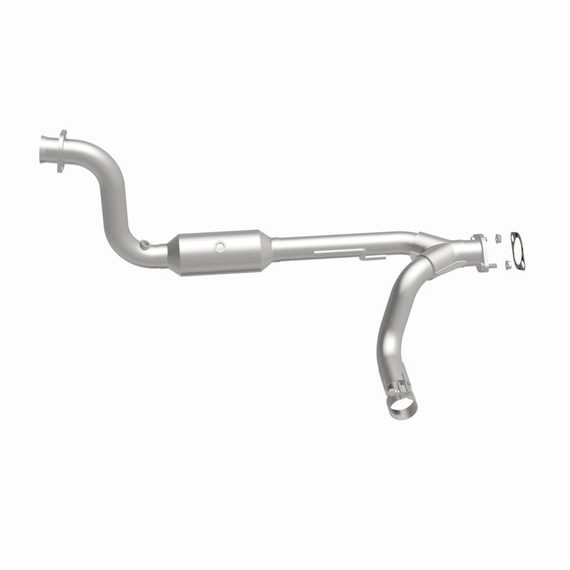 MagnaFlow 07-09 Chrysler Aspen 5.7L Direct Fit Converter - 5451652