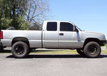 Load image into Gallery viewer, Flowmaster 99-06 GM Trucks 5.3L FlowFX DOSS Cat-Back Exhaust System - 717990