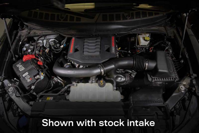 K&N 21-22 Ford F-150 V6-3.5L Inlet Pipe - 63-2621
