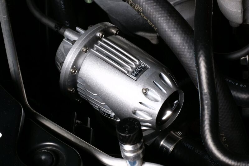 HKS SUPER SQV4 FL5 - 71008-KH012