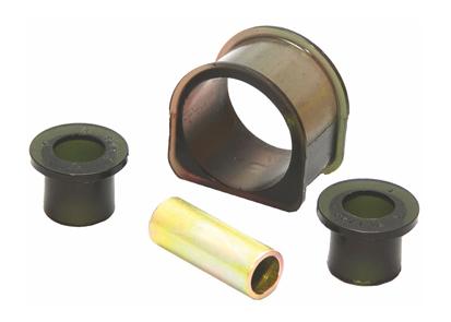 Whiteline Plus 11/92-5/06 Toyota Camry / 3/92-7/01 Lexus ES Fr Steering Rack & Pinion Mount Bushing - W11722