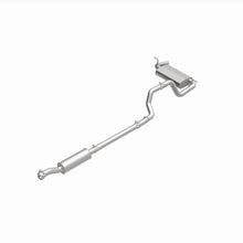 Load image into Gallery viewer, BRExhaust 18-24 Jeep Wrangler 3.6L Direct-Fit Replacement Exhaust System - 106-1022