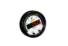 Load image into Gallery viewer, AEM X-Series Boost Pressure -30inHg 35psi Gauge - 30-0306