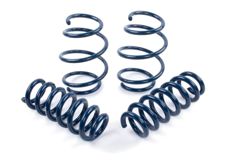 Dinan 19-26 BMW 330i/M340i/M440i xDrive (G20/G22) Performance Spring Set - D100-0934