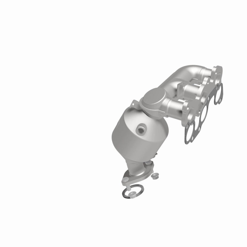 MagnaFlow DF Catalytic Conv 02-03 Lexus ES300 3.0L / 02-03 Toyota Camary 3.0L Front - California - 452015