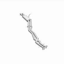 Load image into Gallery viewer, BRExhaust 01-05 BMW 325i 325Ci 2.5L Exhaust Kit - 106-0866
