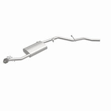 Load image into Gallery viewer, BRExhaust 00-02 Nissan Xterra 3.3L Muffler Kit - 108-0191