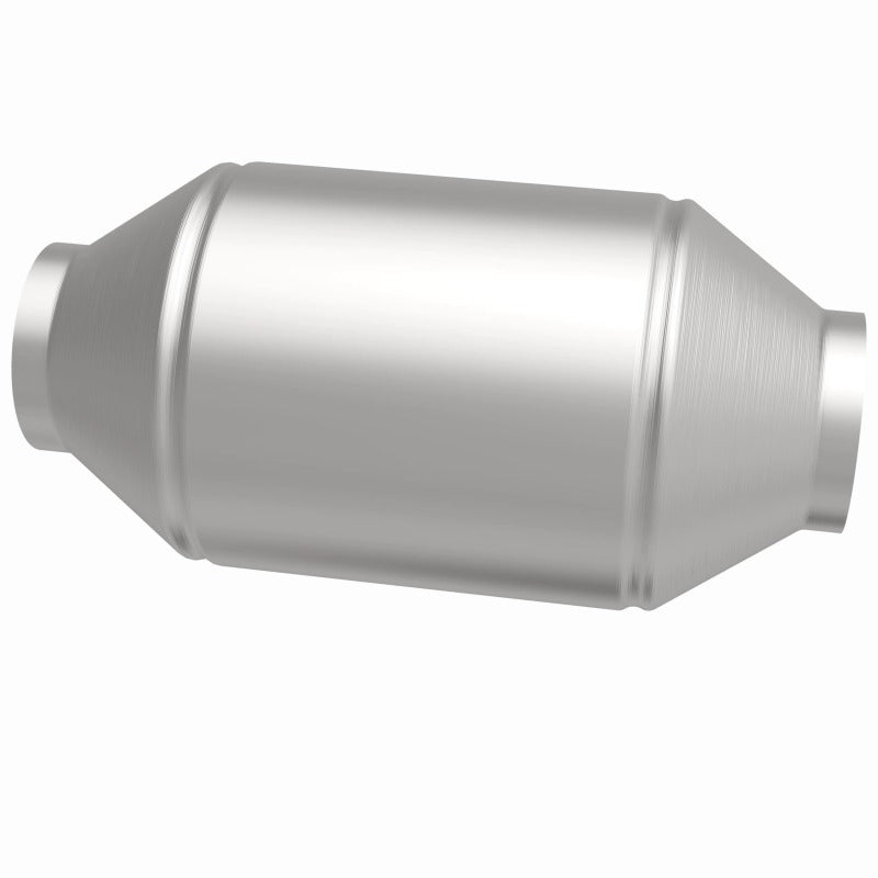 MagnaFlow Universal Catalytic Converter 2 inch C/C CA Pre-OBDII - 337304