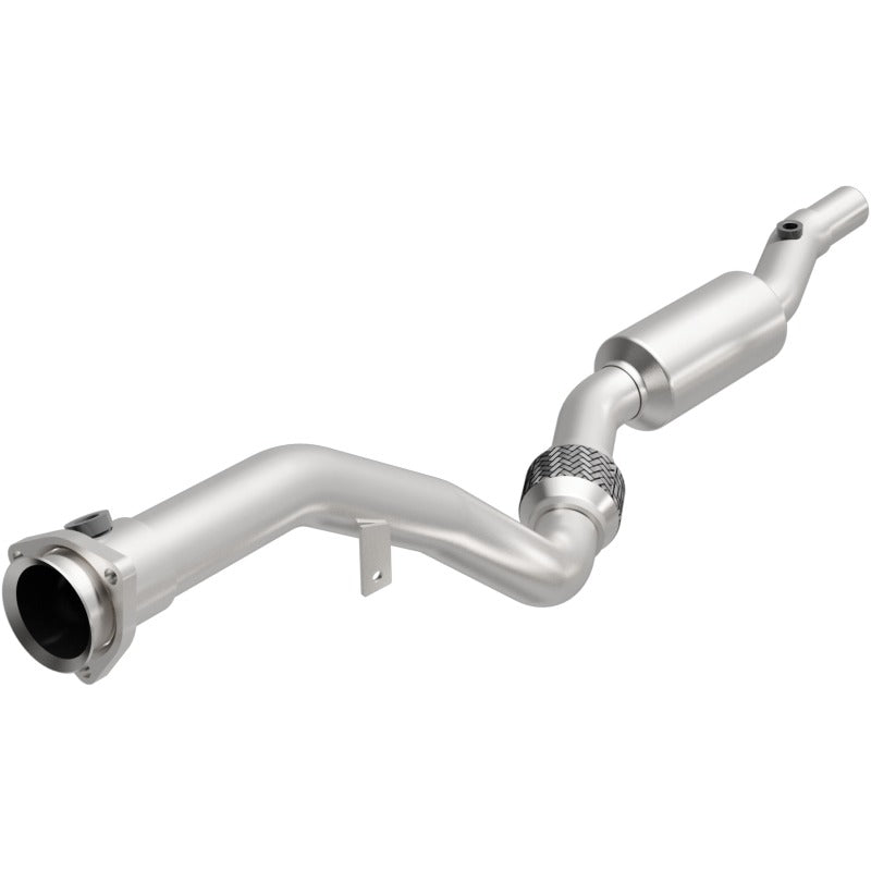 MagnaFlow DF Catalytic Conv 00-03 Audi A6 Quattro 4.2L Driver Side *NOT FOR SALE IN CALIFORNIA* - 51849