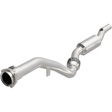 Load image into Gallery viewer, MagnaFlow DF Catalytic Conv 00-03 Audi A6 Quattro 4.2L Driver Side *NOT FOR SALE IN CALIFORNIA* - 51849