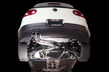 Load image into Gallery viewer, AWE Tuning VW Mk5 GTI Performance Exhaust - 3015-32038