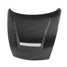 Load image into Gallery viewer, Seibon 09-10 Nissan 370Z / Fairlady Z (Z354) VSII Carbon Fiber Hood - HD0910NS370-VSII