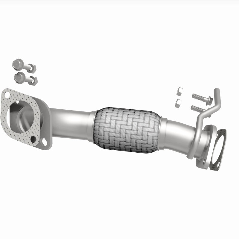 MagnaFlow BRExhaust 15-19 Hyundai Sonata 2.4L Front Pipe Kit - 107-0409