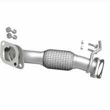 Load image into Gallery viewer, MagnaFlow BRExhaust 15-19 Hyundai Sonata 2.4L Front Pipe Kit - 107-0409