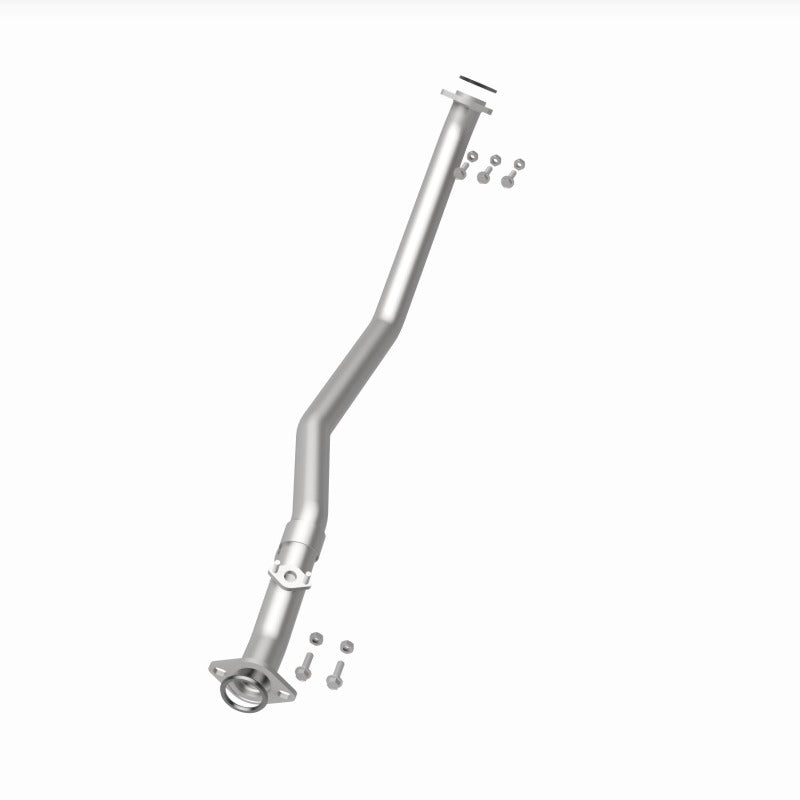 BRE Exhaust 92-95 4Runner 3.0L Front Pipe Kit - 107-0096