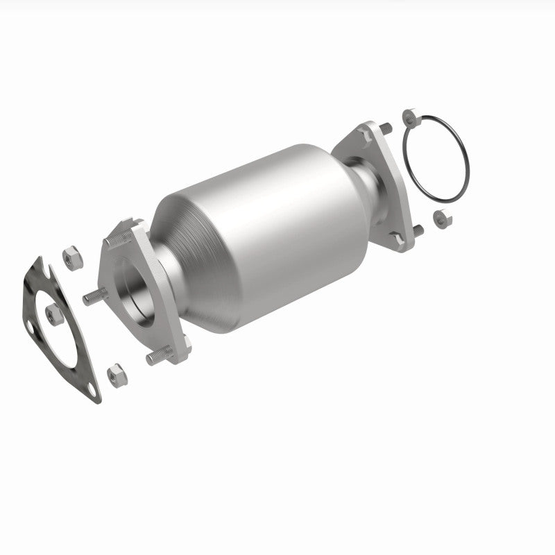 MagnaFlow 2014 RLX 3.5L Underbody Direct Fit Converter - 52747