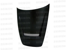 Load image into Gallery viewer, Seibon 00-10 Honda S2000 (AP1/2) VSII Carbon Fiber Hood - HD0005HDS2K-VSII