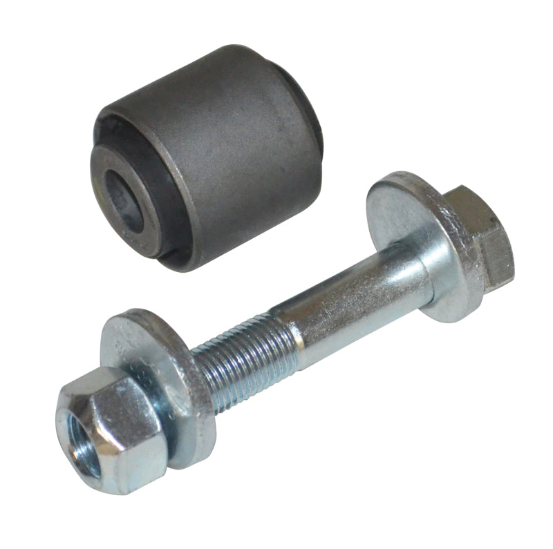 SPC Performance 00-09 Subaru Outback Rear Toe/Cam & Bushing Kit - 67668