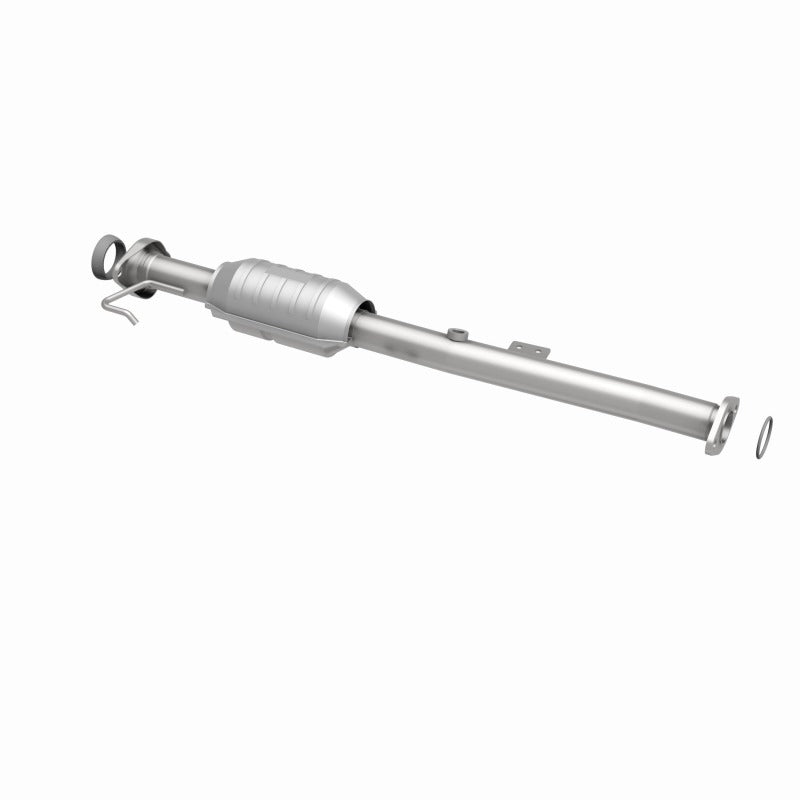 MagnaFlow Direct Fit Catalytic Converter 99-02 Vitara 1.6/2 OEM - 49115