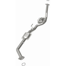 Load image into Gallery viewer, MagnaFlow 98-00 Sienna V6 3 OEM Underbody Direct Fit Converter - 52457