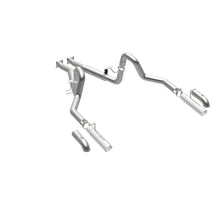 Load image into Gallery viewer, MagnaFlow SYS C/B 87-93 Mustang GT 5.0L 3inch - 16996