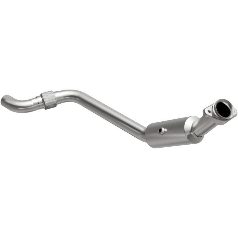 MagnaFlow 15-17 Mustang V6 3.7 OEM Underbody Direct Fit Converter - 21-473