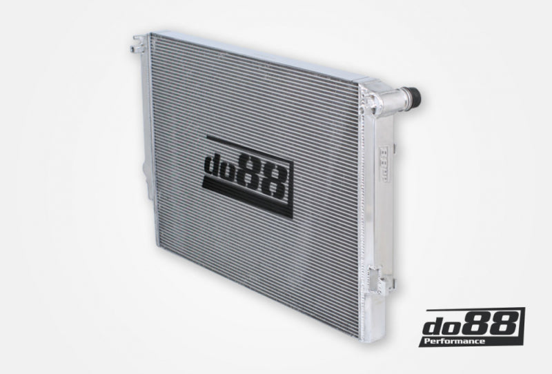 do88 Audi/Seat/Skoda/Volkswagen 1.8T/2.0T (MQB) Radiator - WC-320