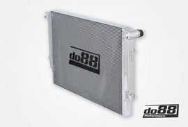 do88 Audi/Seat/Skoda/Volkswagen 1.8T/2.0T (MQB) Radiator - WC-320
