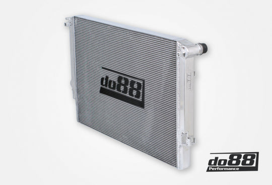 do88 Audi/Seat/Skoda/Volkswagen 1.8T/2.0T (MQB) Radiator - WC-320