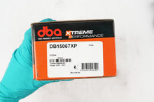 Load image into Gallery viewer, DBA 20-22 Toyota Highlander Front XP Performance Brake Pads - DB15067XP