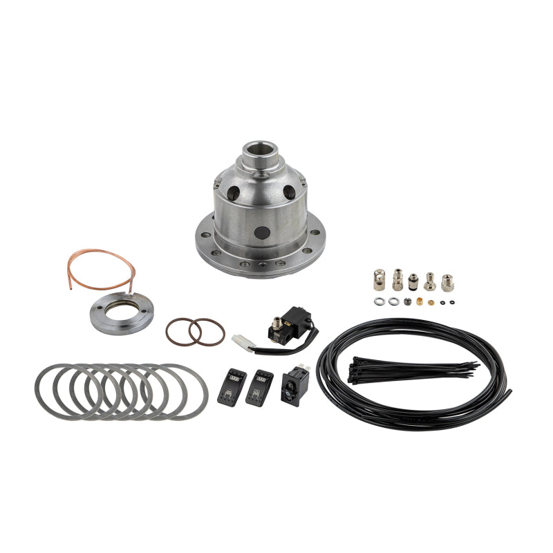 ARB Airlocker 31 Spl Nissan C200K S/N - RD196
