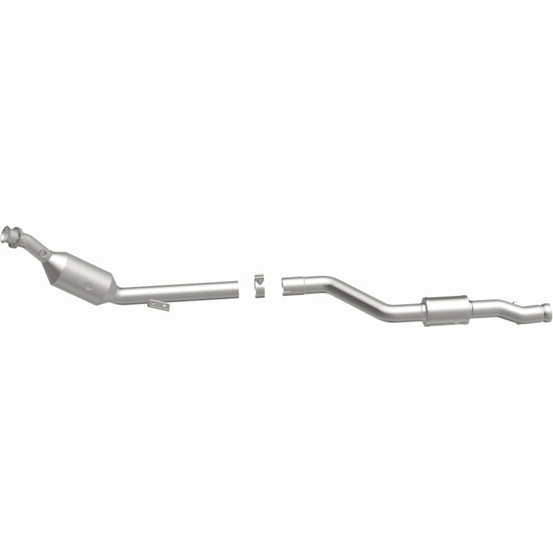 MagnaFlow 07-11 Mercedes-Benz S550 5.5L Direct Fit Converter - 5561570