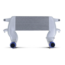 Load image into Gallery viewer, Mishimoto 21+ Ford Bronco High Mount Intercooler Kit - Silver - MMINT-BR-21HSL