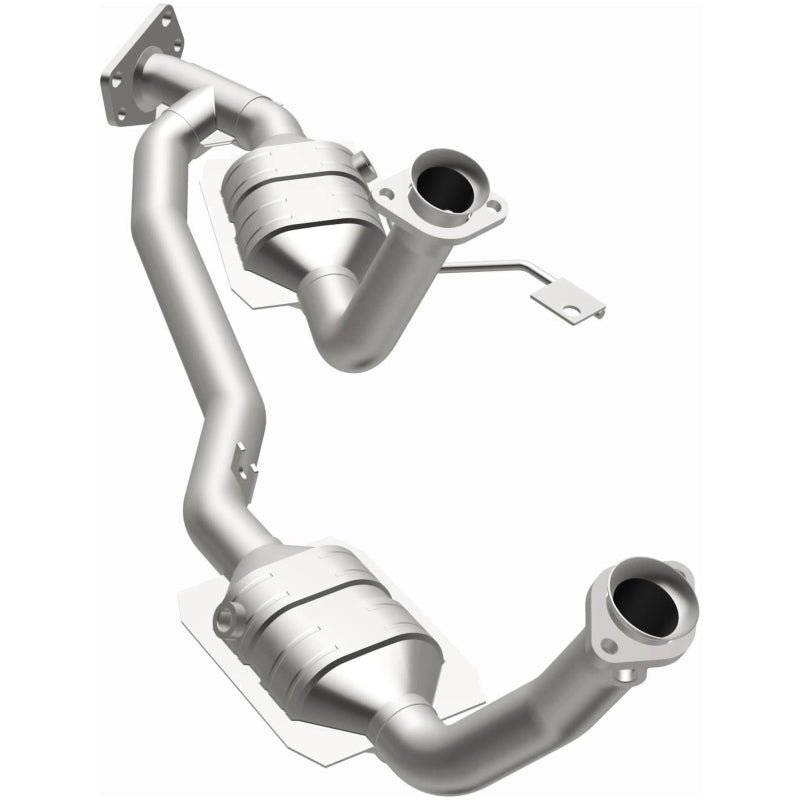 MagnaFlow Direct Fit Catalytic Converter 04 Ford Freestar 3.9L - 23083