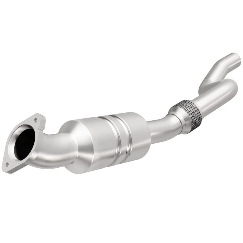 MagnaFlow DF Cat Conv Chrysler/Dodge 05-09 300/Charger /05-08 Magnum/2009 Challenger 5.7L Drv Side - 49243