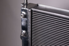 Load image into Gallery viewer, Mishimoto 2008-2016 Dodge Challenger R/T - SRT8 Hellcat Performance Aluminum Radiator - MMRAD-SRT-15