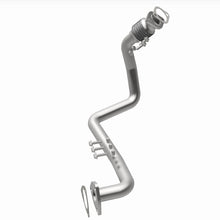 Load image into Gallery viewer, BRE Exhaust 96-00 Hombre S10 Sonoma 2.2L Front Pipe Kit - 107-0160
