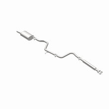 Load image into Gallery viewer, MagnaFlow BRE Exhaust Kit 06-11 Chevy Impala Monte Carlo 3.5L - 106-0015