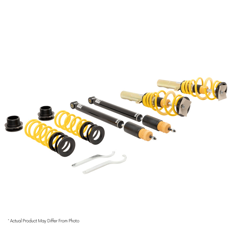 ST Coilover Kit 98-01 Audi A4 (8D/B5) Sedan 2WD - 13210038