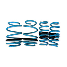Load image into Gallery viewer, BLOX Racing Lowering Springs 16-21 Honda Civic Coupe/Sedan Base/Si (Excl. Type-R) - BXSS-01006