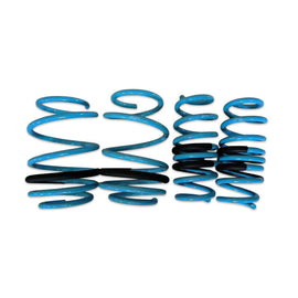 BLOX Racing Lowering Springs 16-21 Honda Civic Coupe/Sedan Base/Si (Excl. Type-R) - BXSS-01006