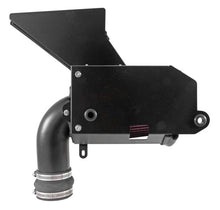 Load image into Gallery viewer, K&amp;N 13-14 Volkswagen Jetta TDI 2.0L Typhoon Short Ram Intake - 69-9509TTK