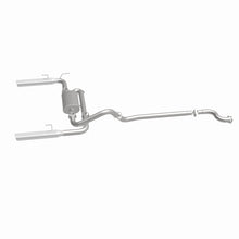 Load image into Gallery viewer, MagnaFlow Sys C/B Chevy Camaro 3.8L - 15693