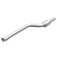 Load image into Gallery viewer, MagnaFlow Direct Fit Catalytic Converter BMW 3 06-09 Rear OEM - 49765