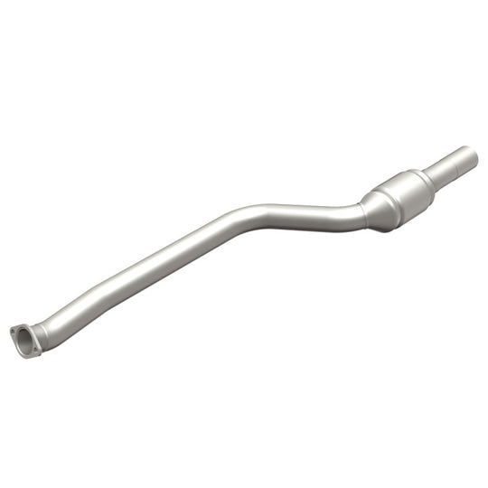 MagnaFlow Direct Fit Catalytic Converter BMW 3 06-09 Rear OEM - 49765